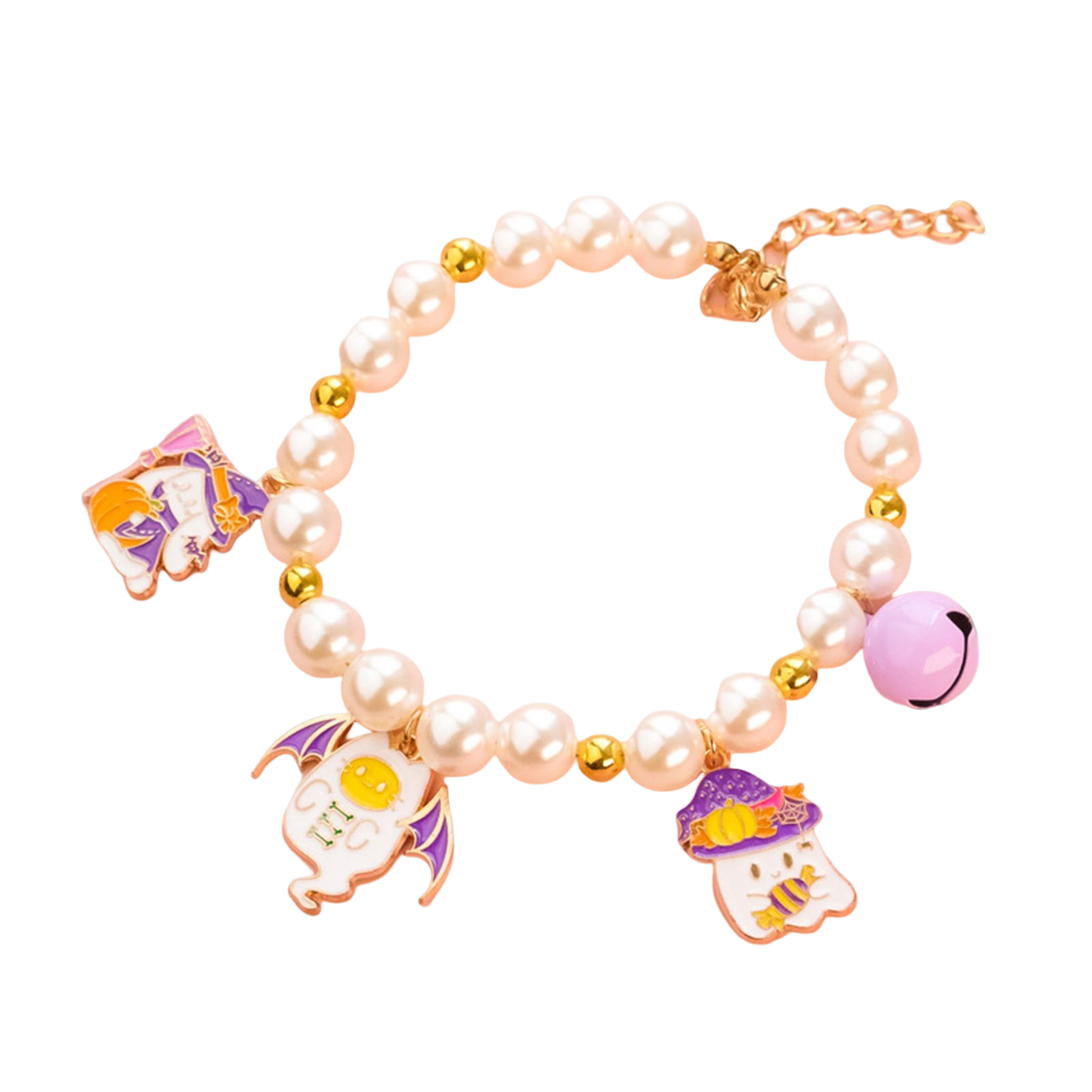 Biplut Pet Collar Adjustable NonIrritation FadeResistant Extension