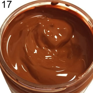 Leather Filling Paste, Used to Or Repair Holes, Tears, Cracks