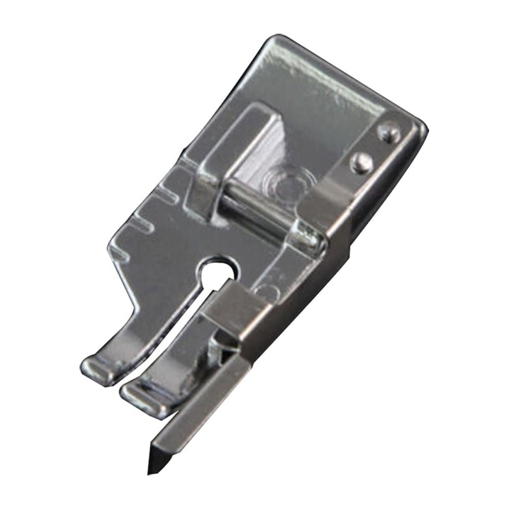 Idovy Quilting Fuß 1/4 Zoll - Snap-On Nähfuß Für Singer, Brother & Andere Maschinen