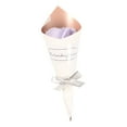 thumbnail image 1 of Biplut Soap Flowers Mini Realistic Charming Romantic Fake Eternal Soap Flower for Valentine's Day (Type 6), 1 of 13