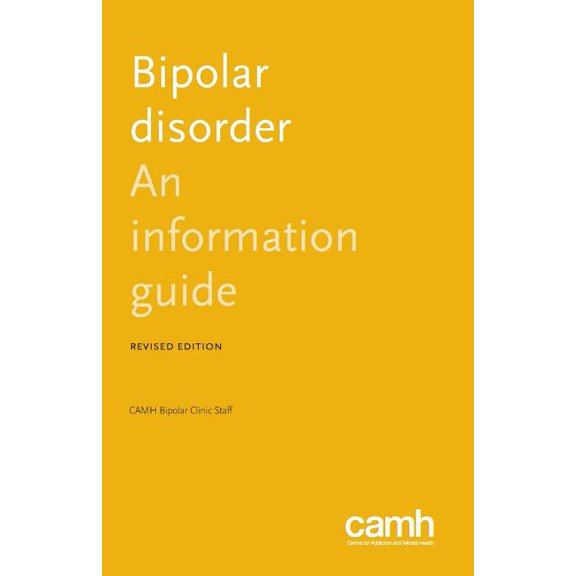 Bipolar Disorder: An Information Guide (Paperback)