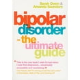 thumbnail image 1 of Pre-Owned Bipolar Disorder: The Ultimate Guide (Paperback) 1851686045 9781851686049, 1 of 1