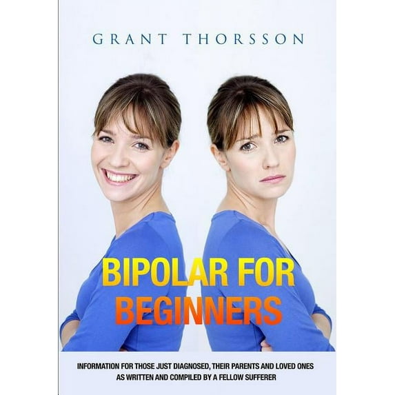 Bipolar For Beginners (Paperback)