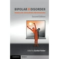 thumbnail image 1 of Pre-Owned Bipolar II Disorder : Modelling, Measuring and Managing (Paperback) 9781107600898, 1 of 1