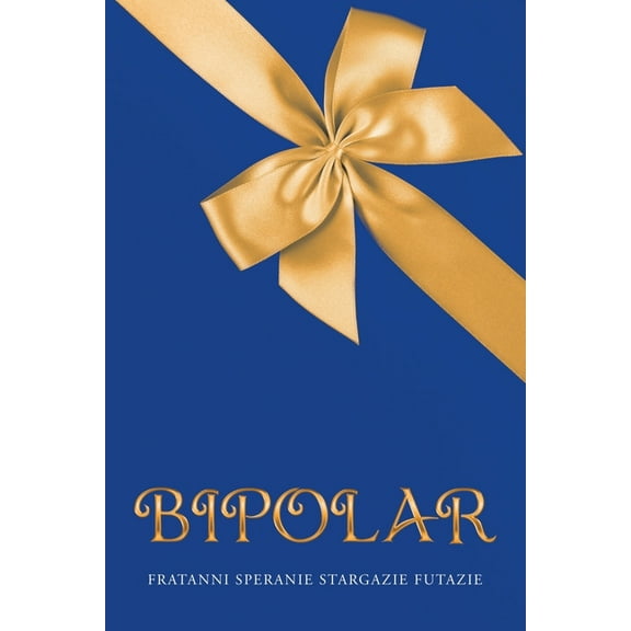Bipolar, (Paperback)