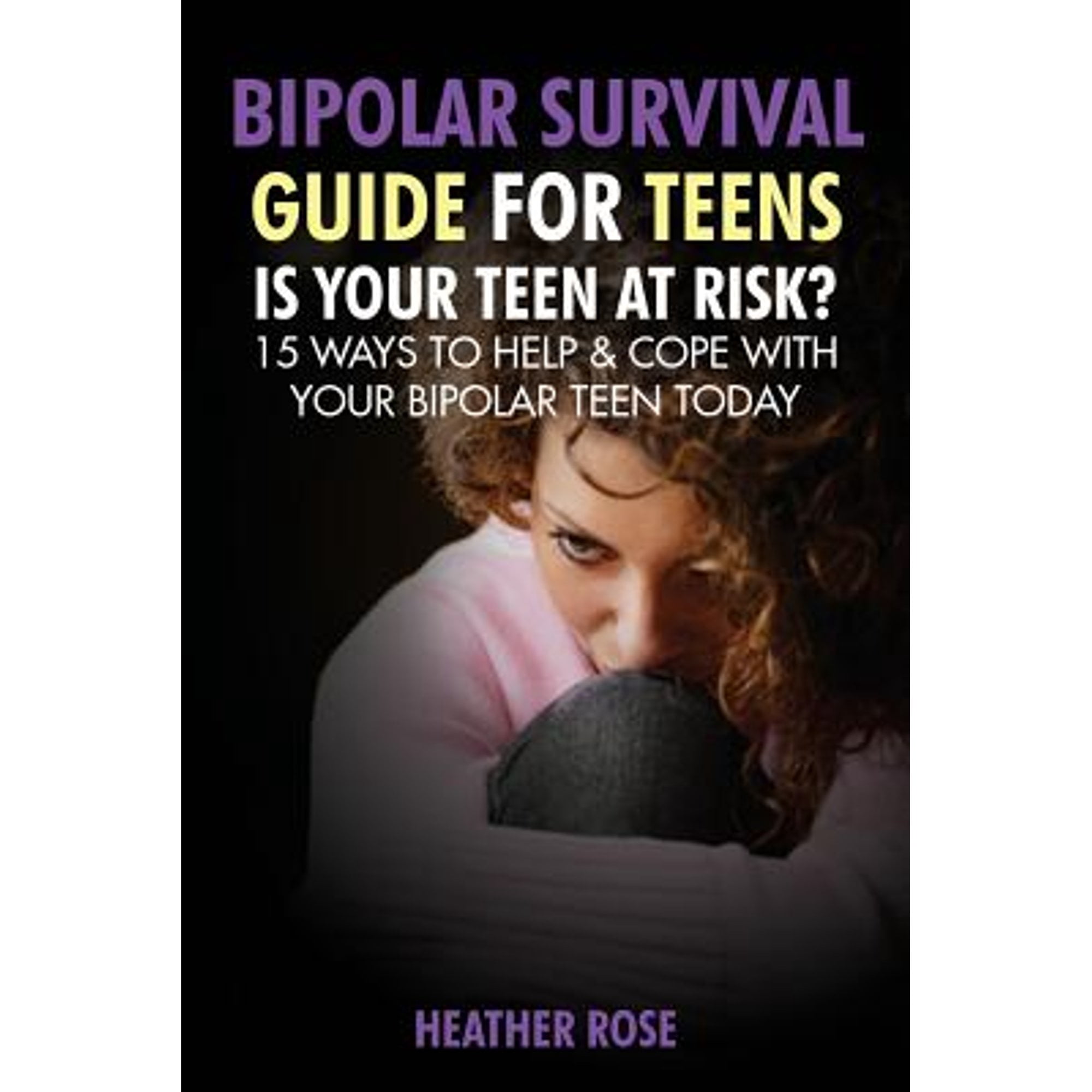 Bipolar Teens
