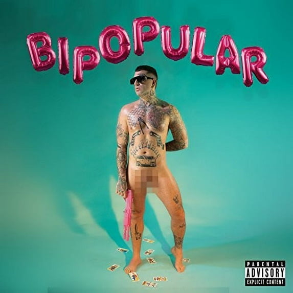 Bipopular (CD)