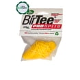 thumbnail image 1 of BirTee Golf Tees - PRO Speed Version with Enhanced Durability - 8 Pack. Indoor Golf Tees/Golf Simulator Tees/Winter Golf Tees. Bundled with an Exclusive Poker Chip Ball Marker, 1 of 3