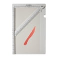 thumbnail image 1 of Bira Craft 12 x 6 3/4 inch Multi-Purpose Scoring Board & Score and Fold Tool, 1 of 6