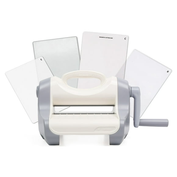 Electric Die Cutting Machine