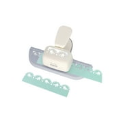 Bira Craft Angels Continuous Border Paper Craft Punch for Scrapbooking