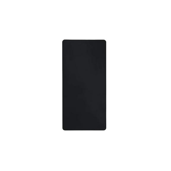 Bira Craft Replacement Plate - Rubber pad, Rubber mat, Standard (3" x 6")