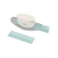 thumbnail image 1 of Bira Craft THREAD Continuous Border Paper Craft Punch for Scrapbooking, 1 of 3