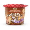 Birch Benders Chocolate Chip Pancake a la Cup, 1.62 oz