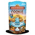 thumbnail image 1 of Birch Benders Keto Chocolate Chip Cookie Mix, 8oz, 1 of 4