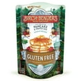 thumbnail image 1 of Birch Benders Pancake & Waffle Mix Gluten Free Plain 14 oz Pack of 3, 1 of 3