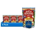 thumbnail image 1 of (6 pack) Birch Benders Keto Carb Friendly Pancake & Waffle Mix, 10oz, 1 of 18
