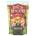 thumbnail image 1 of Birch Benders Protein Pancake & Waffle Mix Plain 16 oz Pack of 2, 1 of 3