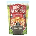thumbnail image 1 of Birch Benders Protein Pancake & Waffle Mix Plain 16 oz Pack of 4, 1 of 3