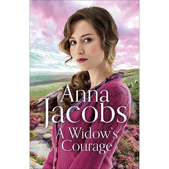 Pre-Owned Birch End: A Widow's Courage (Paperback)