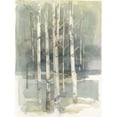 thumbnail image 1 of Birch Grove I Poster Print by Avery Tillmon, 1 of 2