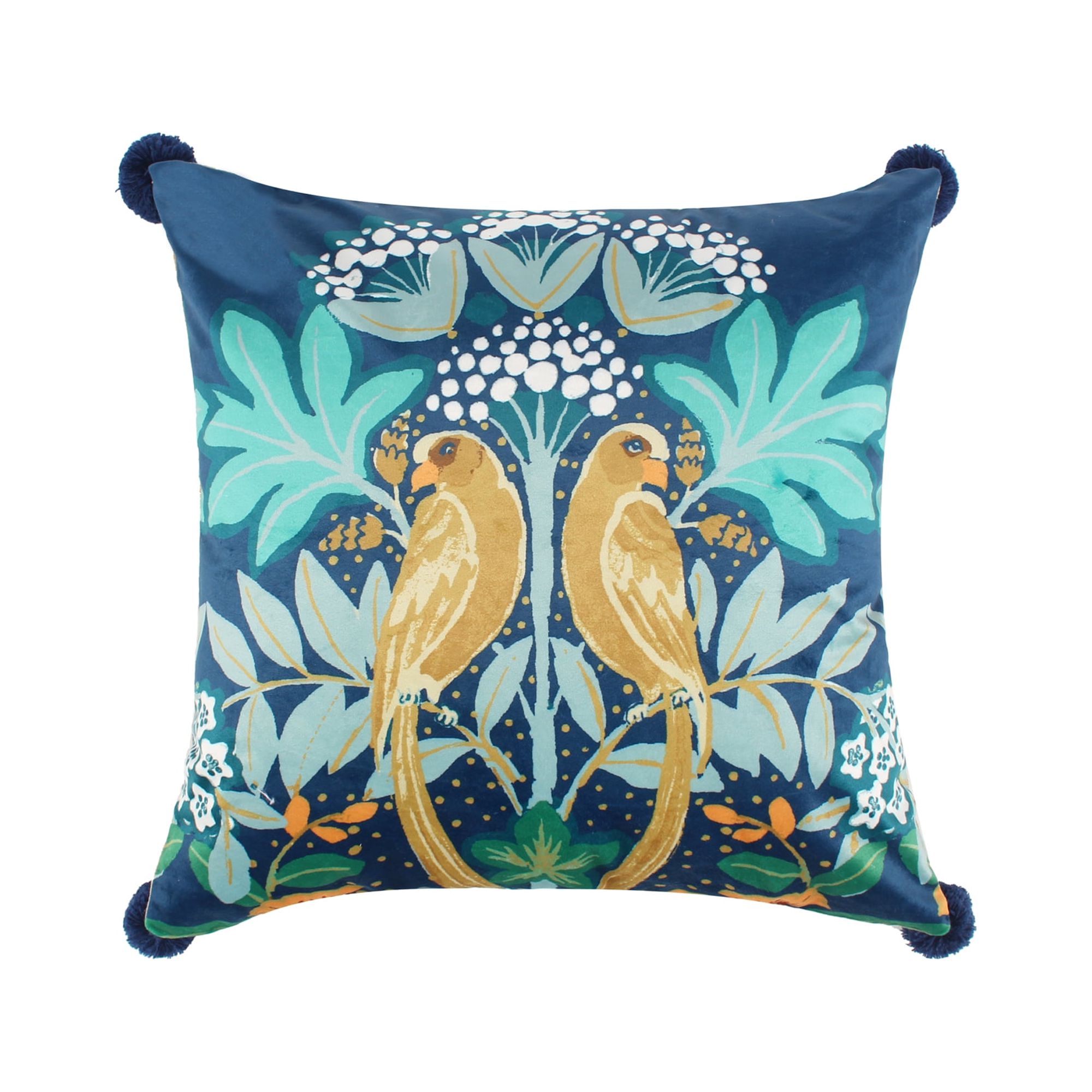 Birch Hill Calabria by Levtex Home - Decorative Pillow (18x18in