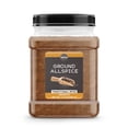 thumbnail image 1 of Birch & Meadow 1.5 lb of Ground Allspice, Warm & Savory Flavor, Versatile Spice, 1 of 3