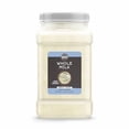 thumbnail image 1 of Birch & Meadow 1 Gallon of Whole Milk Powder, Light Sweet Taste, Food Storage 64 Ounce, 1 of 5