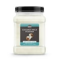 thumbnail image 1 of Birch & Meadow 2.25 lb of Coconut Milk Powder, Non-GMO, Delicious Real Taste, Drinks, 1 of 5