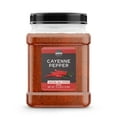 Birch & Meadow 2.5 SR25 lb of Ground Cayenne Pepper, Spicy Seasoning