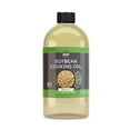 thumbnail image 1 of Birch & Meadow 32 fl oz of Soybean Cooking Oil, Mild & Neutral Taste, 1 of 3