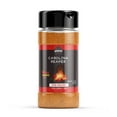 thumbnail image 1 of Birch & Meadow 4 oz of Carolina Reaper Chile Pepper Powder, Extremely Hot, Over 700,000 SHU, 1 of 5