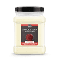 thumbnail image 1 of Birch & Meadow Apple Cider Vinegar Powder, 1.9 lbs, Cooking & Baking, Dry Vinegar, Tangy Flavor, 1 of 7