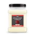 thumbnail image 1 of Birch & Meadow Apple Cider Vinegar Powder, Cooking & Baking, Dry Vinegar, Tangy Flavor 8.8 Ounce, 1 of 5