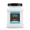 thumbnail image 1 of Birch & Meadow Baking Powder, Leavening Agent, Fluffy Texture, 1 of 5
