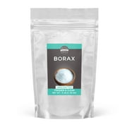 Birch & Meadow Borax, 5 lb, Unscented, Cleaning, Laundry Additive
