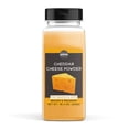 thumbnail image 1 of Birch & Meadow Cheddar Cheese Powder 2 Cups, Macaroni & Cheese, Sauces, Dips, 1 of 5