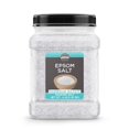 Birch & Meadow, Epsom Salt, 4 Lb - Walmart.com