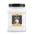 thumbnail image 1 of Birch & Meadow Granulated White Sugar, Cooking & Baking, Cookies & Cakes 56 Ounce, 1 of 7