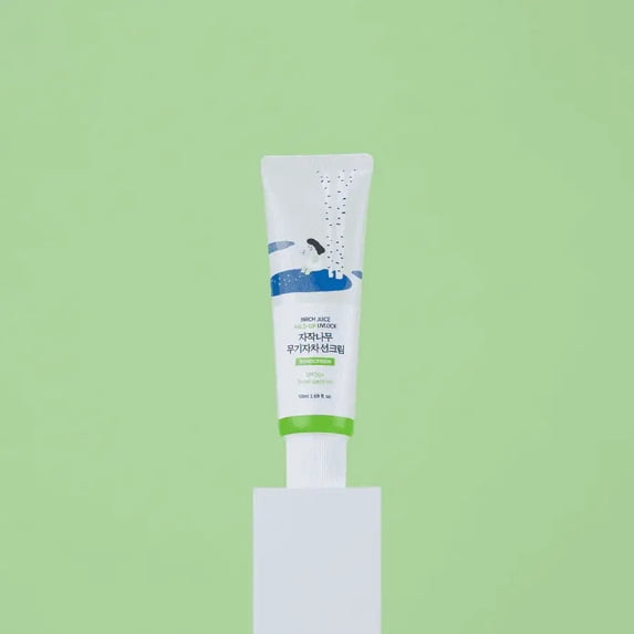 Round Lab (OTC) BIRCH JUICE MILD-UP UVLOCK 50ml