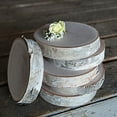 thumbnail image 1 of Birch Rounds Thick, Large, 1 of 1