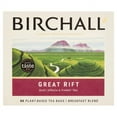 thumbnail image 1 of Birchall Great Rift Breakfast Blend Everyday Tea Bags 80 per pack 250g, 1 of 1