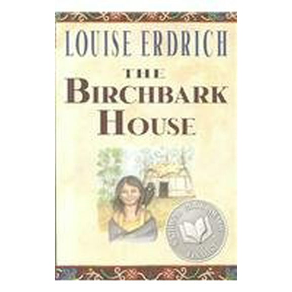 Pre-Owned The Birchbark House (Hardcover) 0756911869 9780756911867