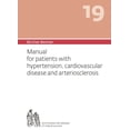thumbnail image 1 of Bircher-Benner Manual Vol. 19: For Patients with Hypertension, Cardiovascular Diseases and Arteriosclerosis (Paperback), 1 of 1