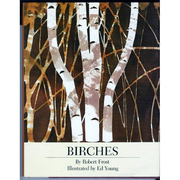 Pre-Owned Birches (Hardcover) 0805005706 9780805005707