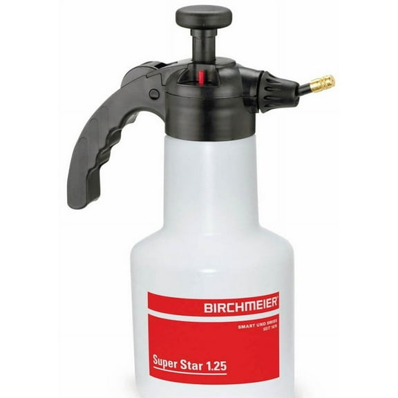 Birchmeier Super Star 1.25 Sprayer
