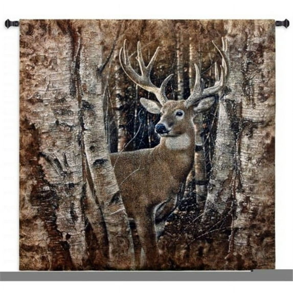 Birchwood Buck