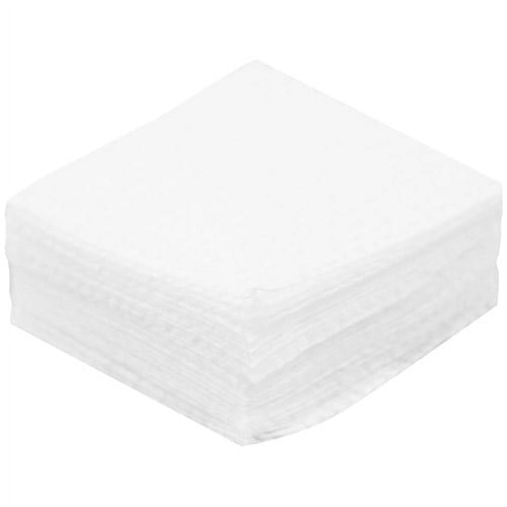 Birchwood Casey 1.5in Square Lint Free Gun Cleaning Patches for .270 to