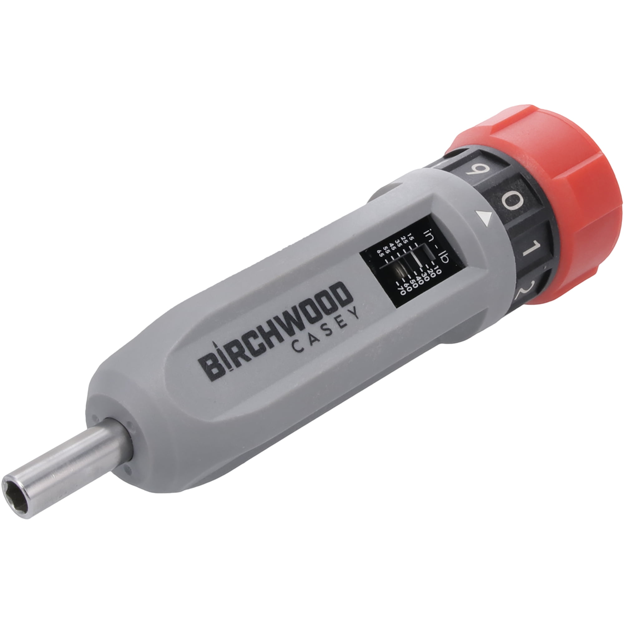 Birchwood Casey, 10-70 in Adjustable Torque Wrench Set
