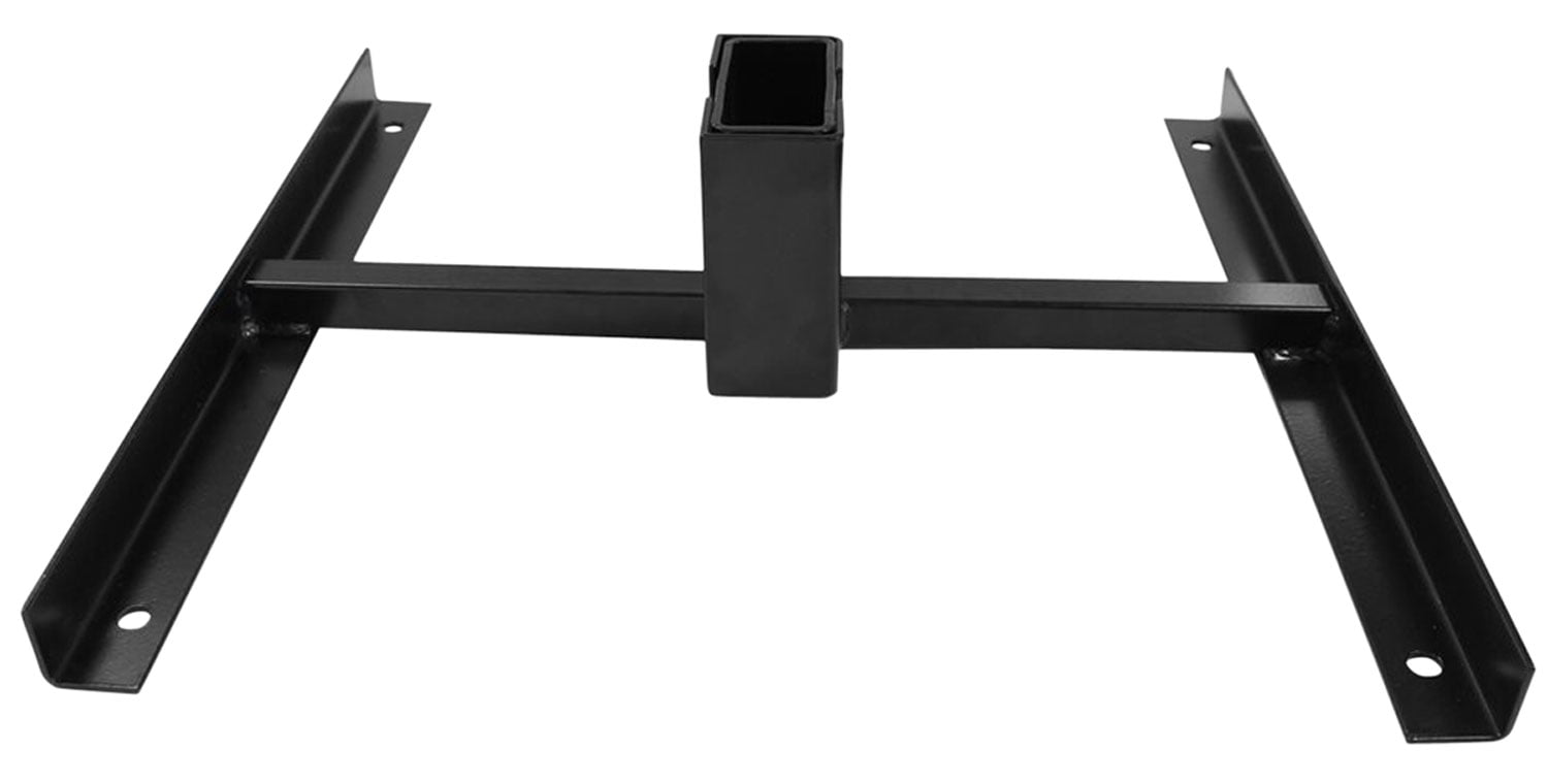 Birchwood Casey 49024 Heavy Duty 2 x 4 Nested Steel Shooting Gong Target Stand
